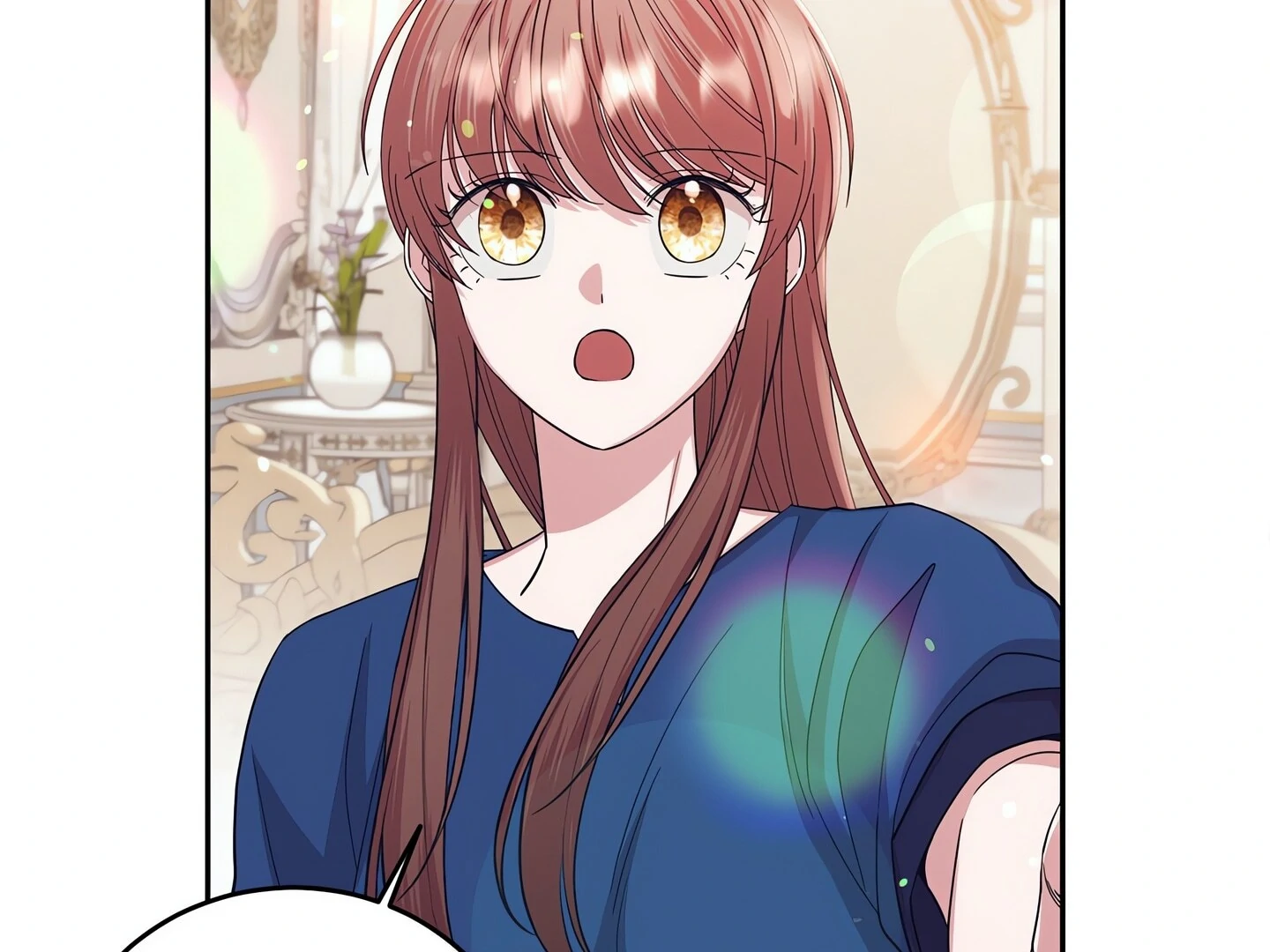 Afternoon in Another World Chapter 22 - Page 66