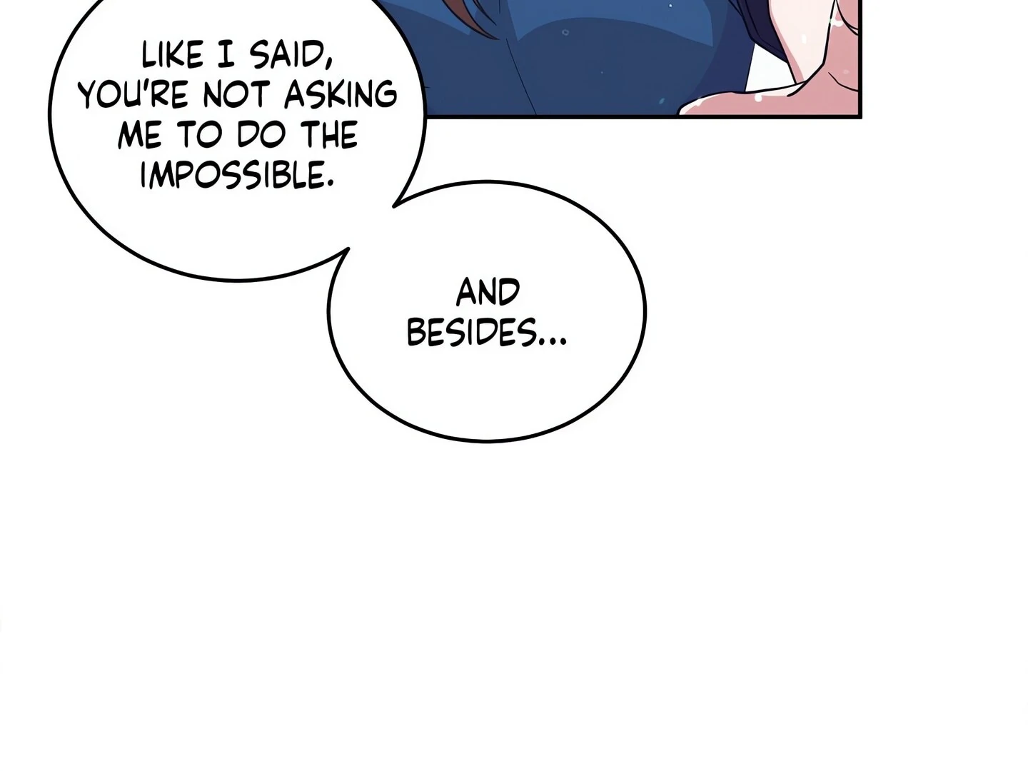 Afternoon in Another World Chapter 22 - Page 67