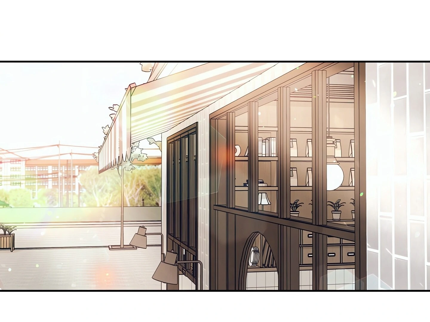 Afternoon in Another World Chapter 22 - Page 81