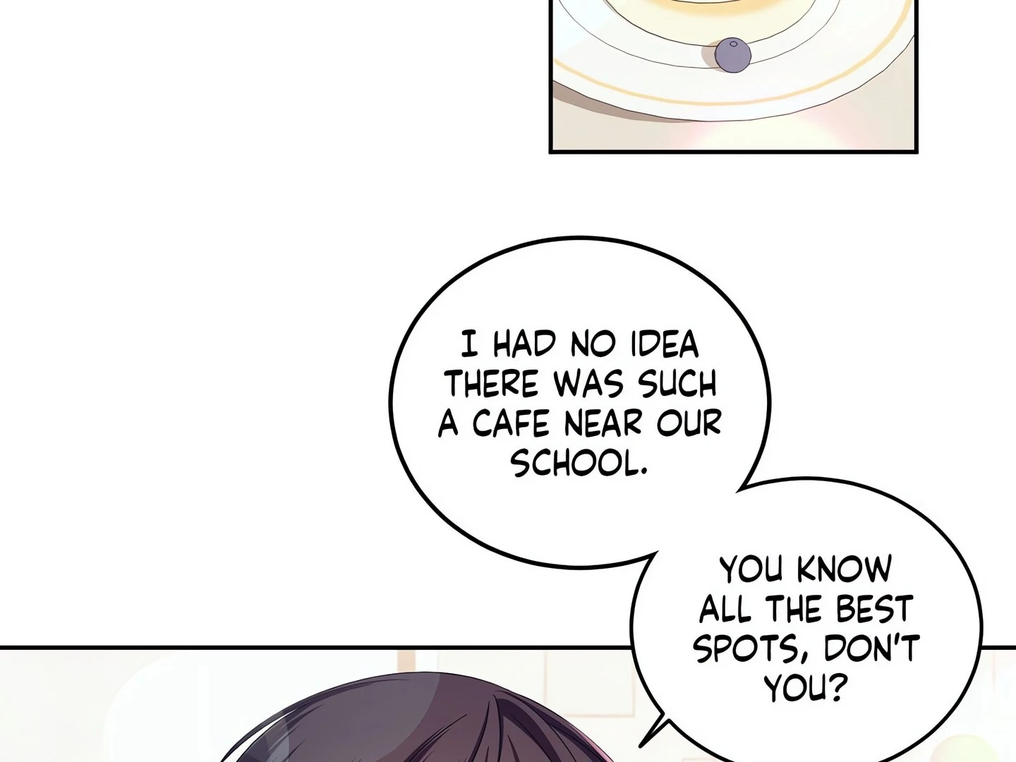 Afternoon in Another World Chapter 22 - Page 84