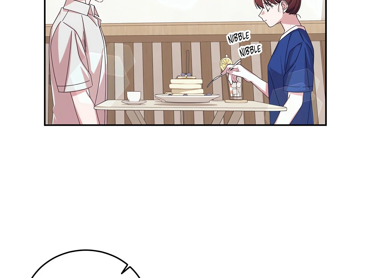Afternoon in Another World Chapter 22 - Page 87