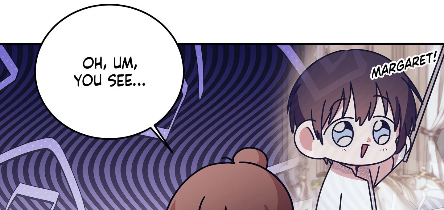 Afternoon in Another World Chapter 22 - Page 90