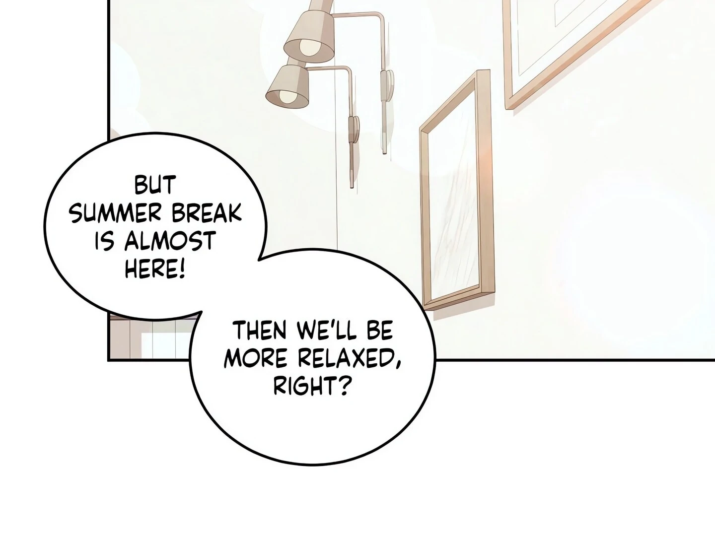 Afternoon in Another World Chapter 22 - Page 97