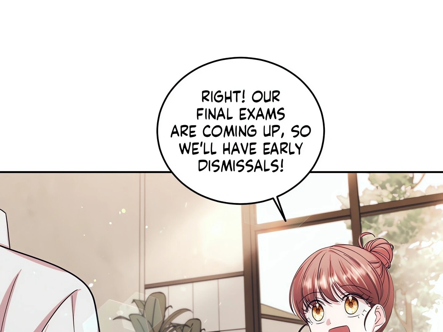 Afternoon in Another World Chapter 22 - Page 98