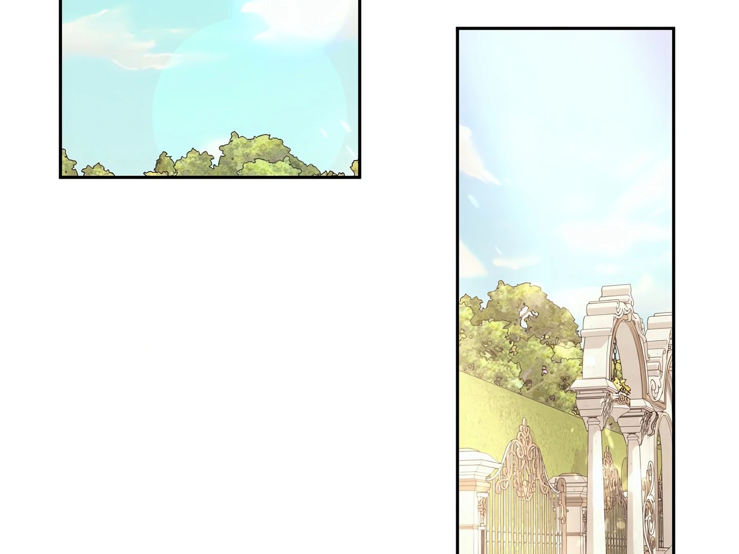 Afternoon in Another World Chapter 23 - Page 106