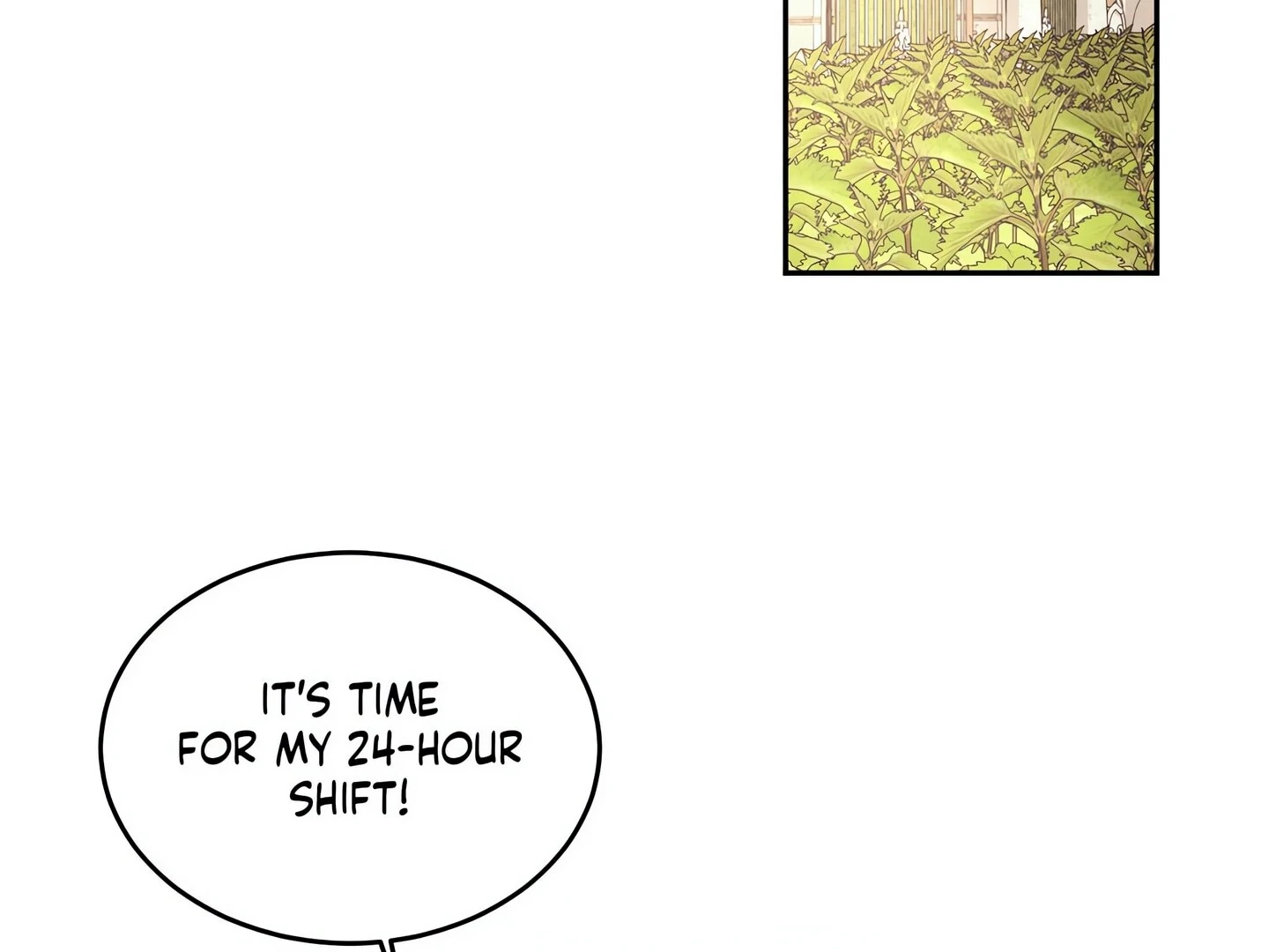Afternoon in Another World Chapter 23 - Page 107