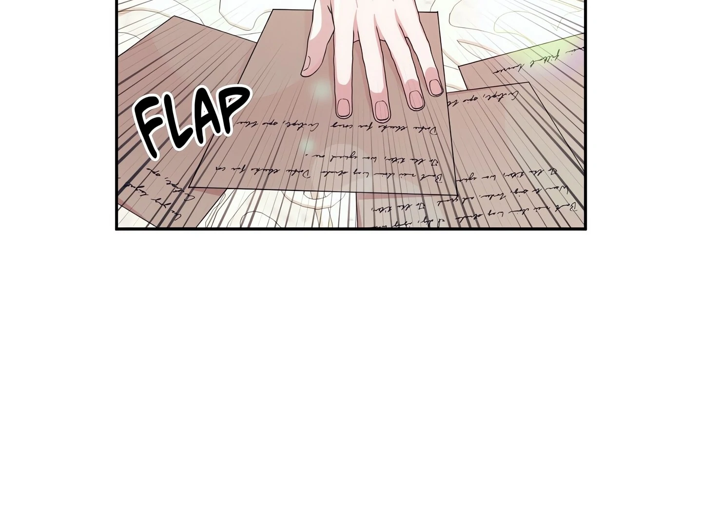 Afternoon in Another World Chapter 23 - Page 112