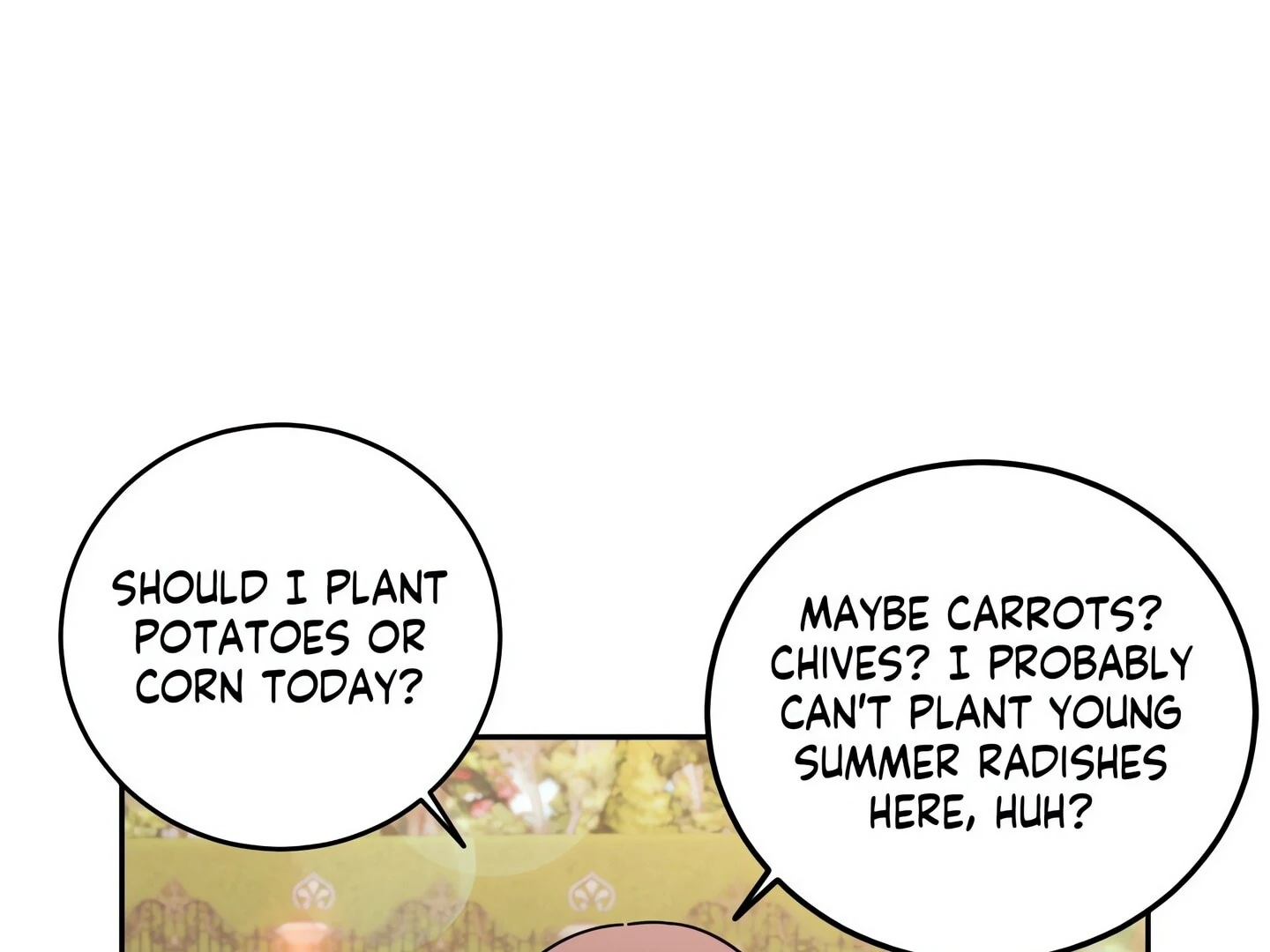 Afternoon in Another World Chapter 23 - Page 113
