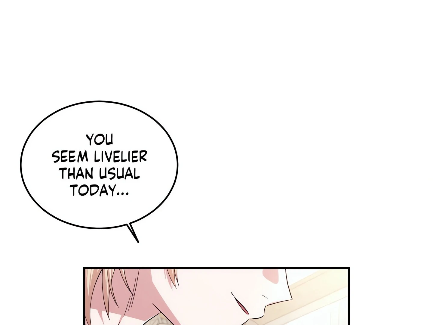 Afternoon in Another World Chapter 23 - Page 117