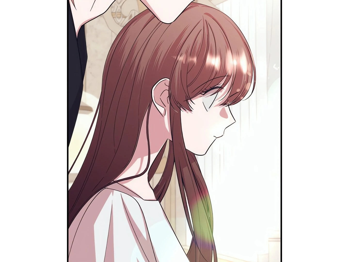 Afternoon in Another World Chapter 23 - Page 118
