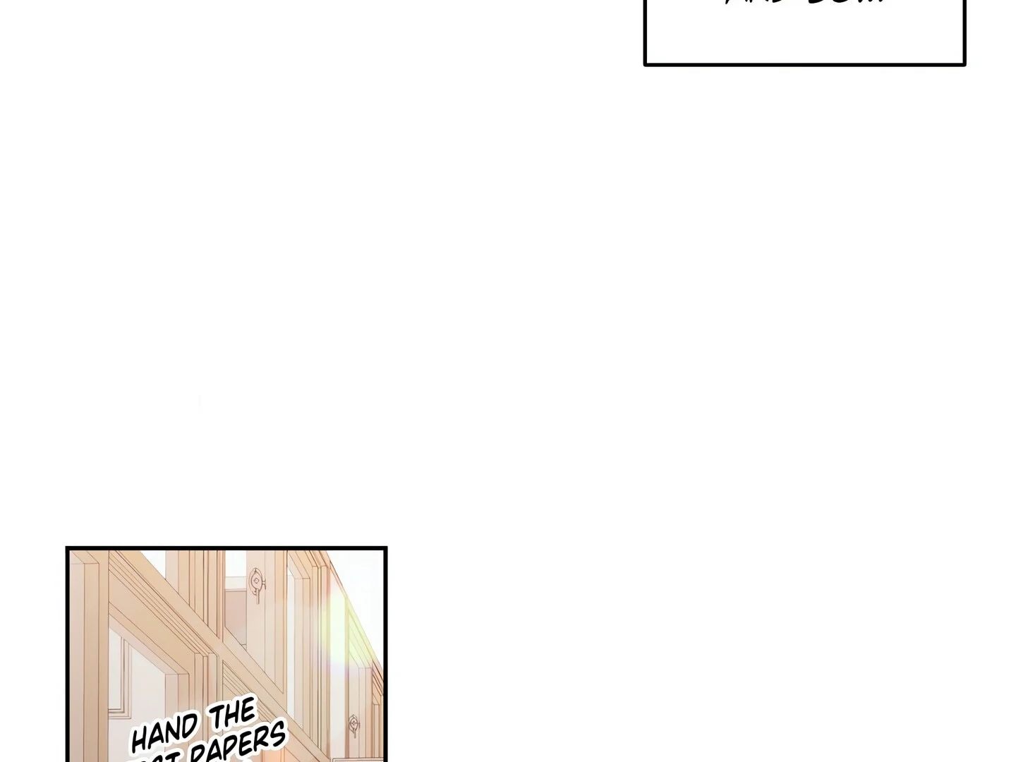 Afternoon in Another World Chapter 23 - Page 16