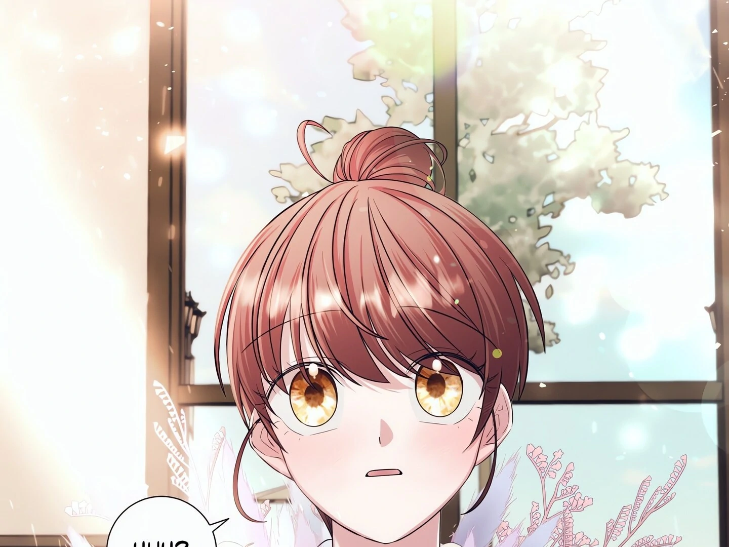 Afternoon in Another World Chapter 23 - Page 3