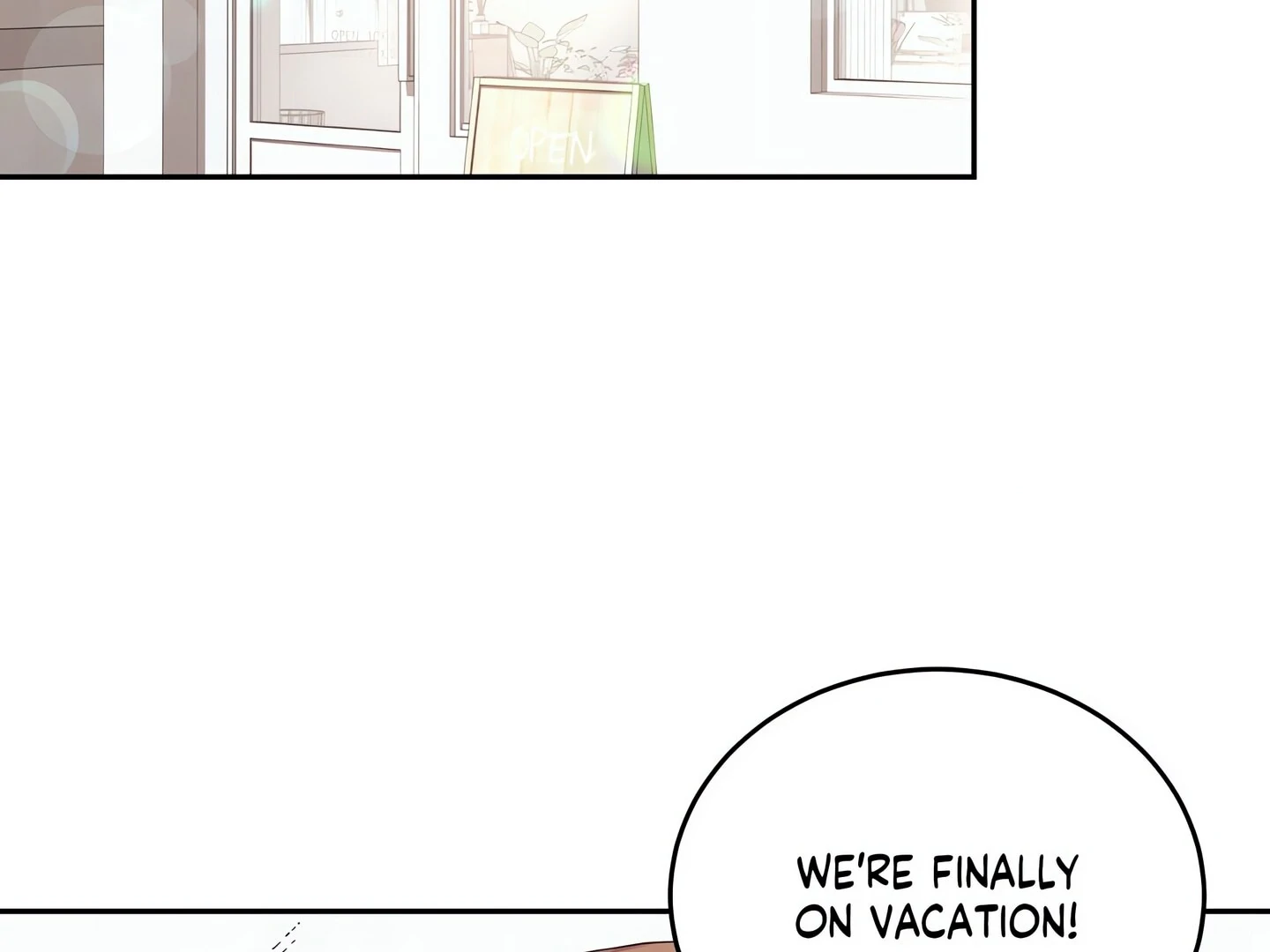 Afternoon in Another World Chapter 23 - Page 21
