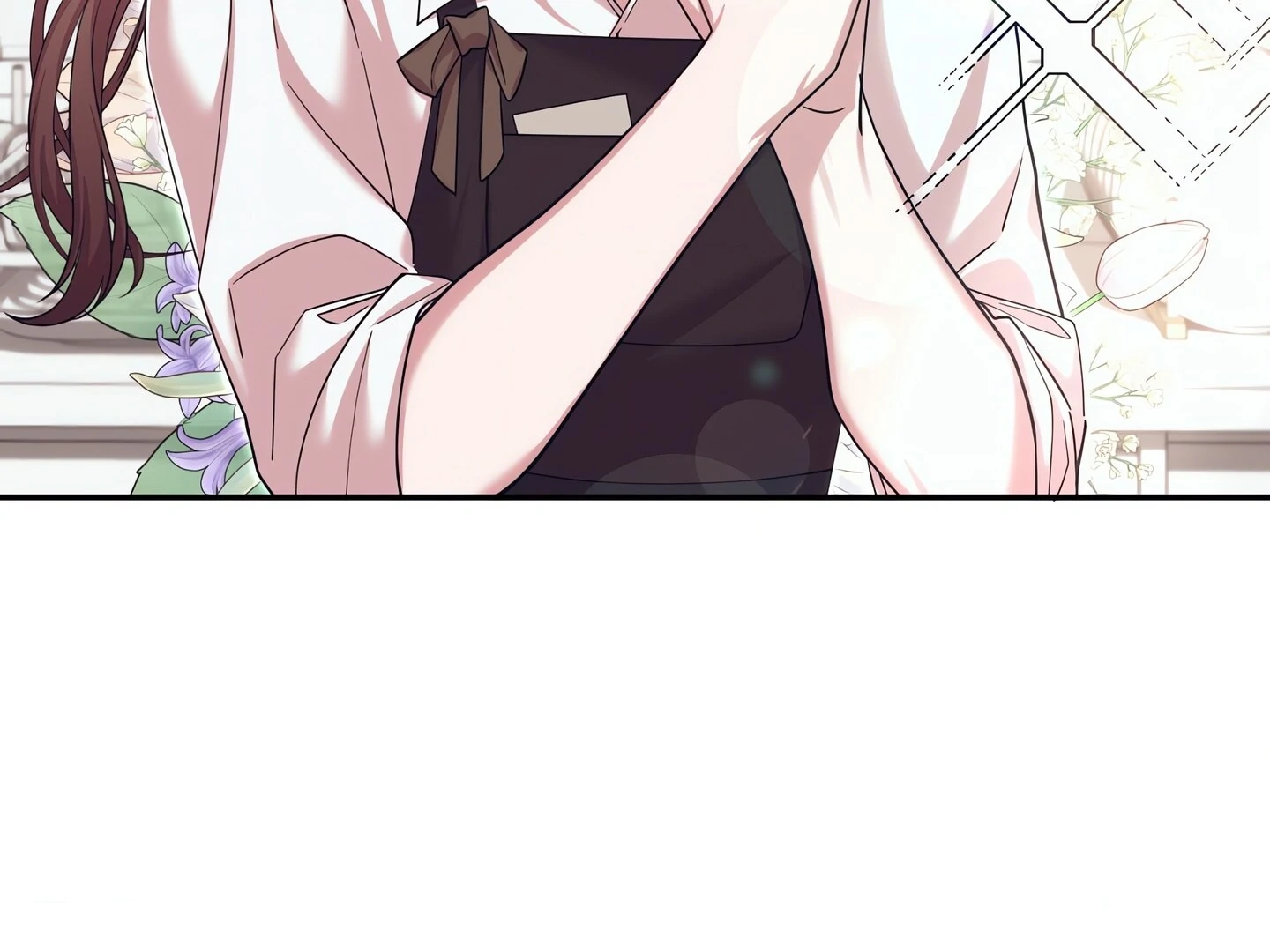 Afternoon in Another World Chapter 23 - Page 23
