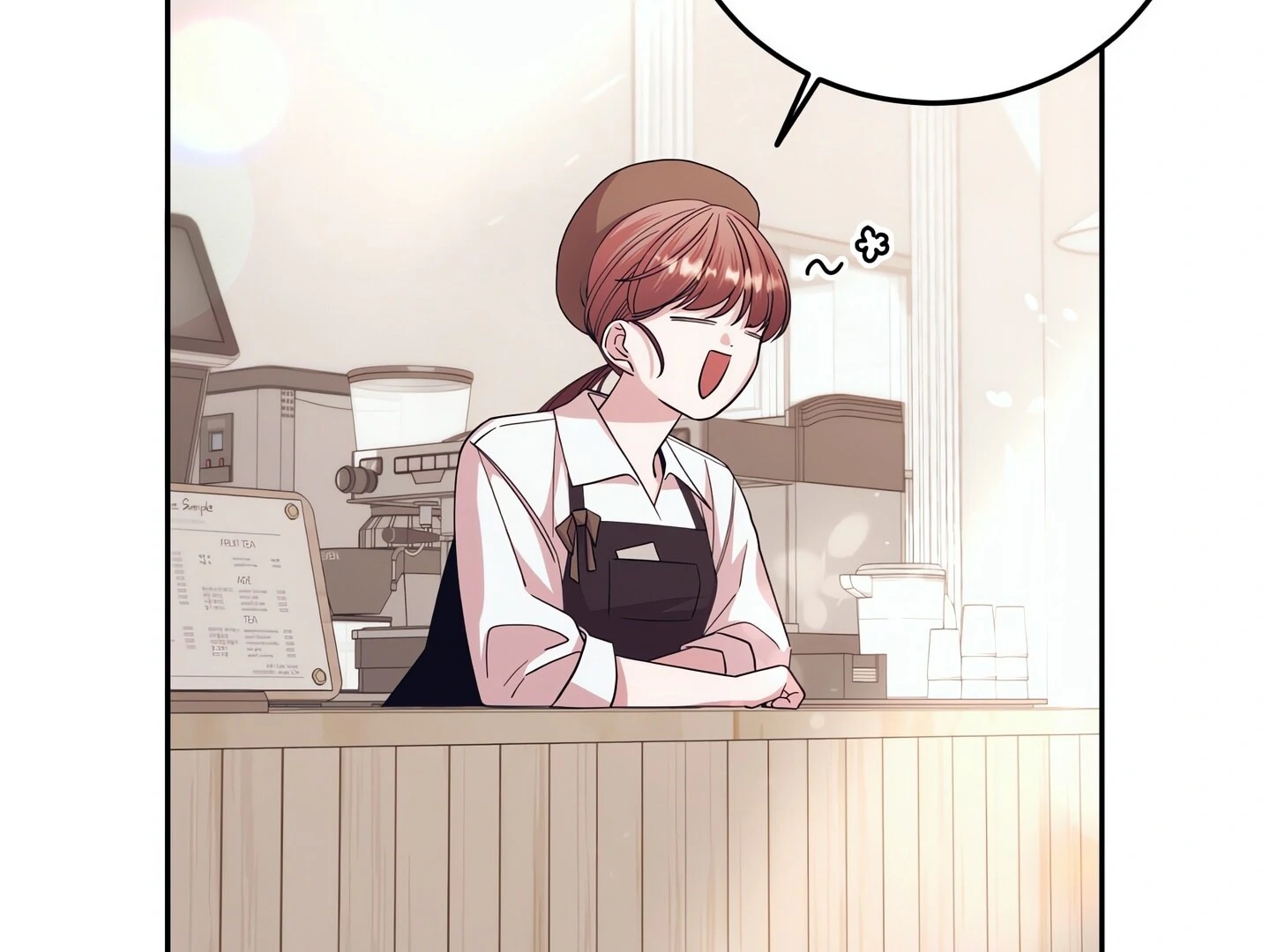 Afternoon in Another World Chapter 23 - Page 25