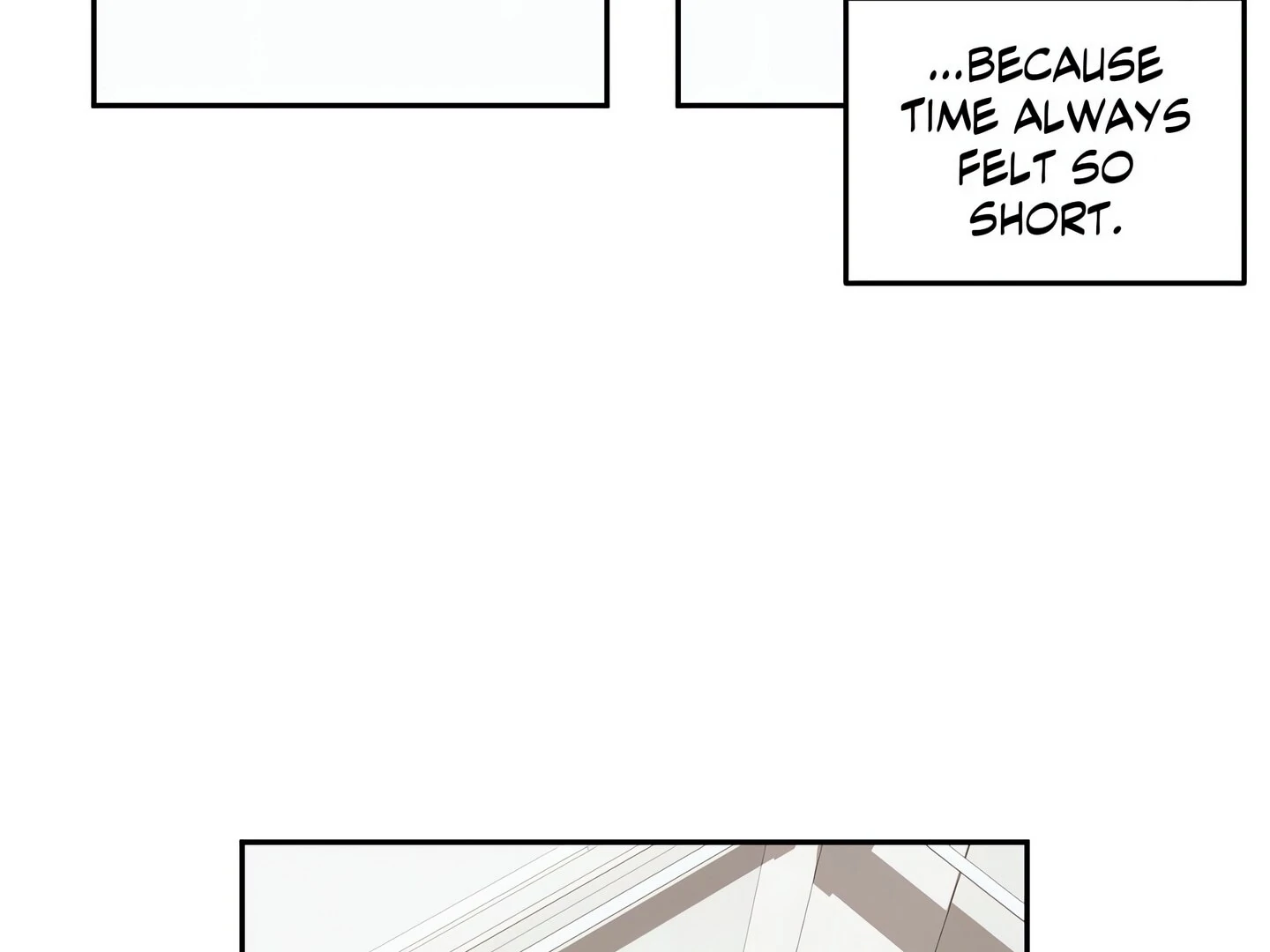 Afternoon in Another World Chapter 23 - Page 28
