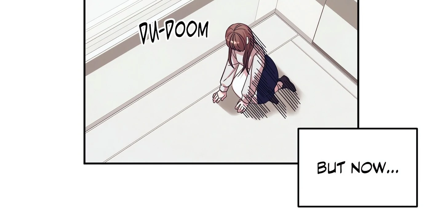 Afternoon in Another World Chapter 23 - Page 29