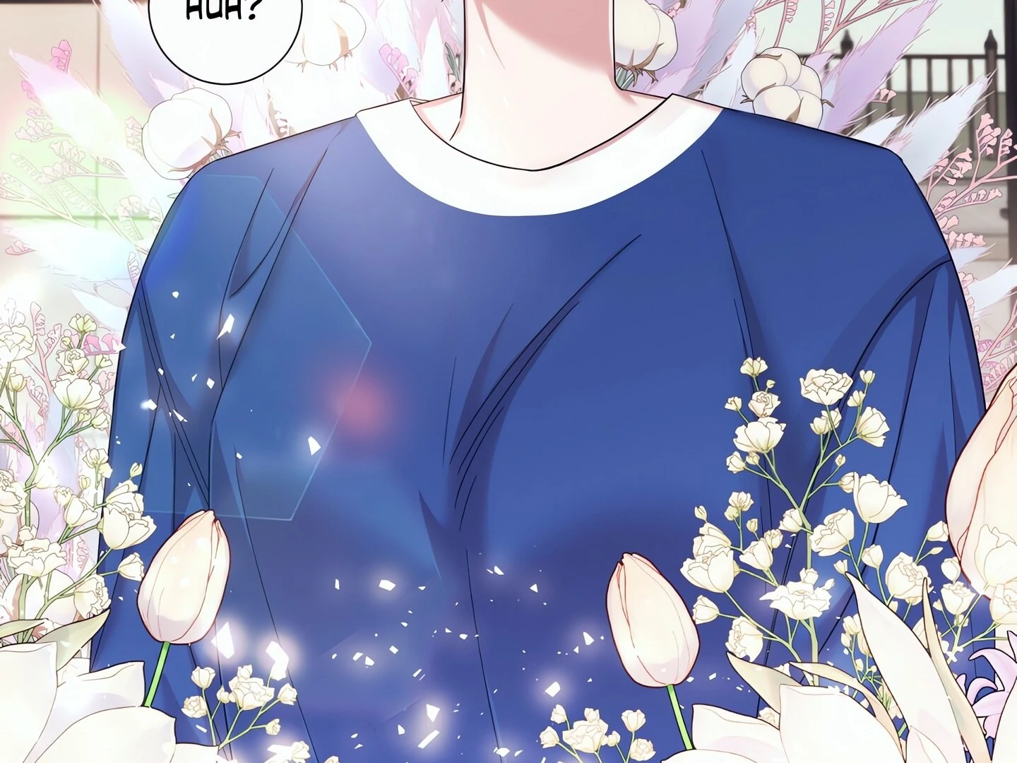 Afternoon in Another World Chapter 23 - Page 4
