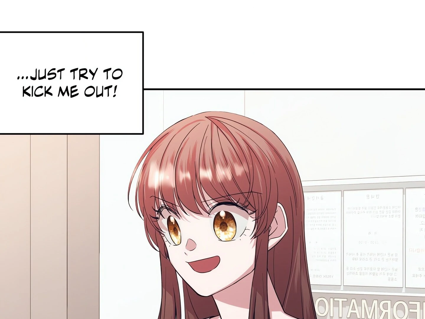 Afternoon in Another World Chapter 23 - Page 31