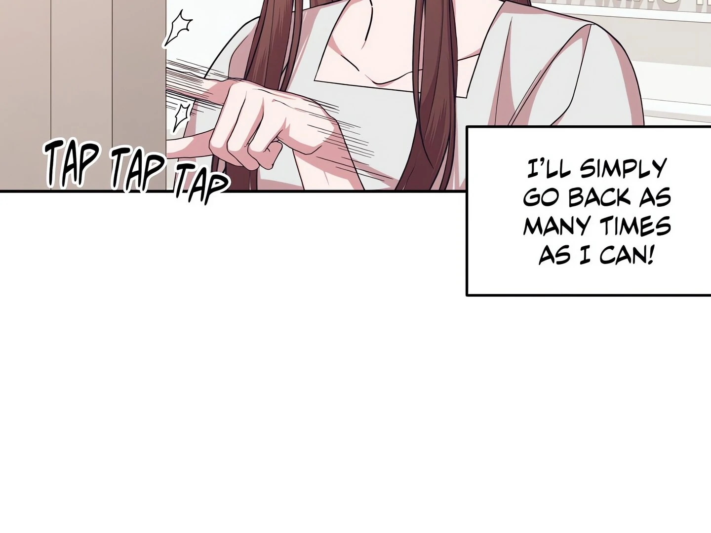 Afternoon in Another World Chapter 23 - Page 32