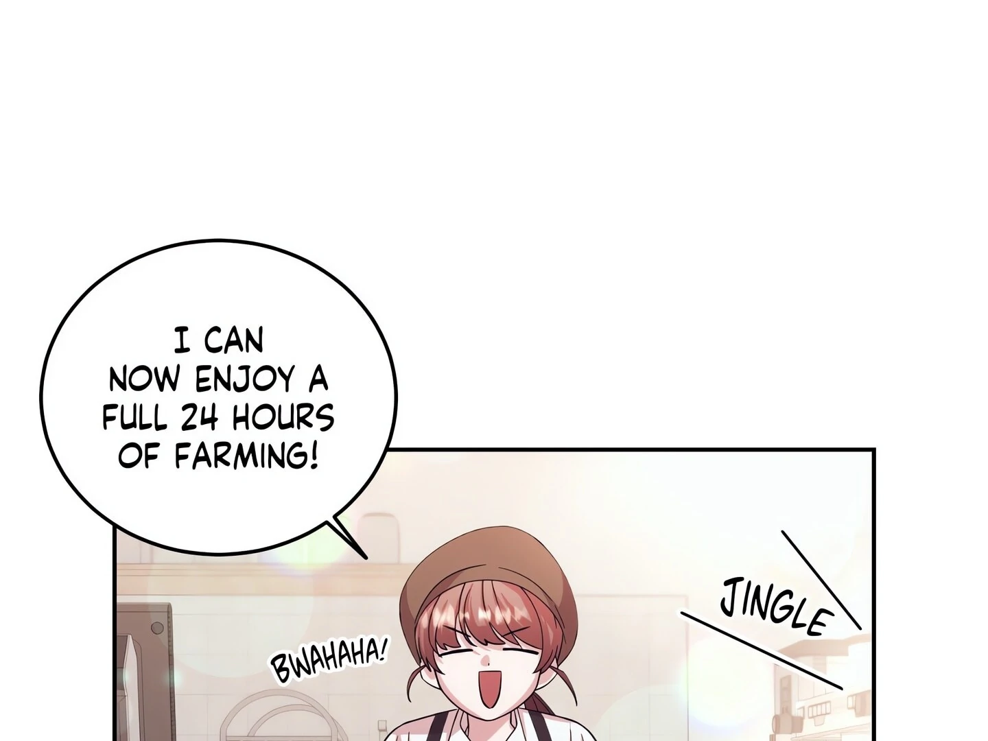 Afternoon in Another World Chapter 23 - Page 33