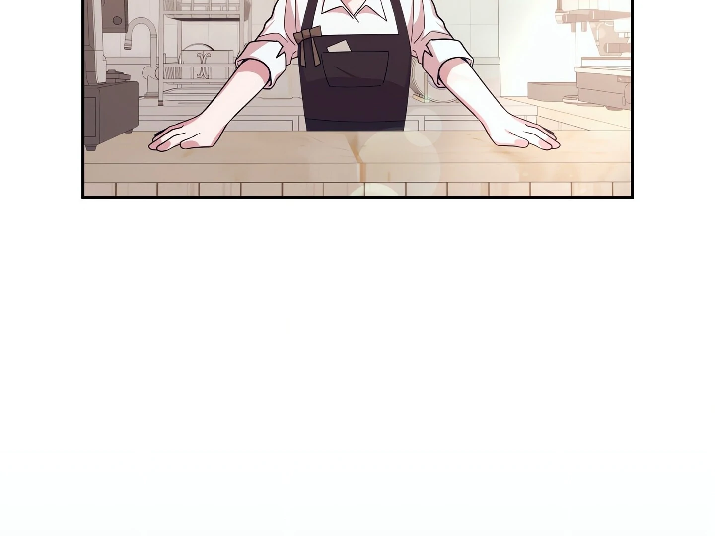 Afternoon in Another World Chapter 23 - Page 34