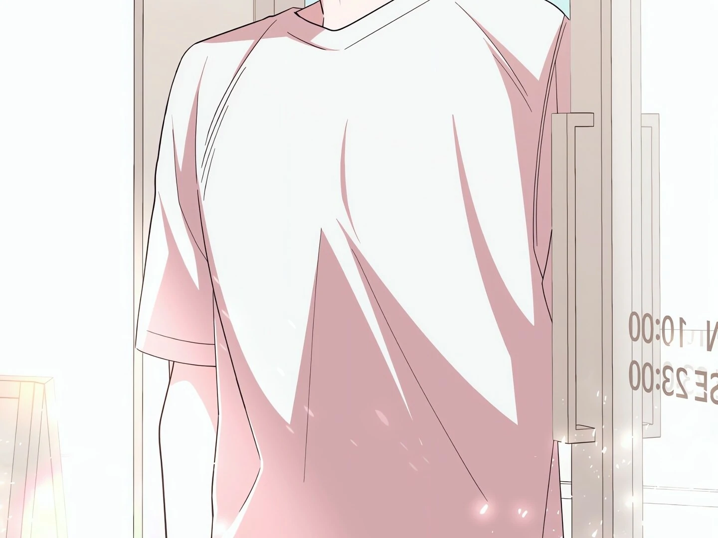 Afternoon in Another World Chapter 23 - Page 36