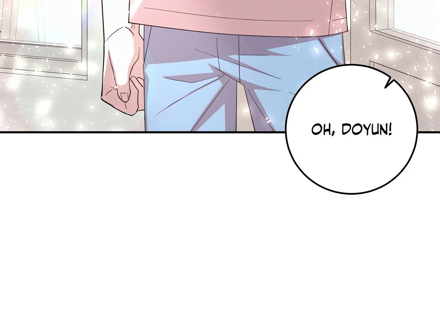 Afternoon in Another World Chapter 23 - Page 37