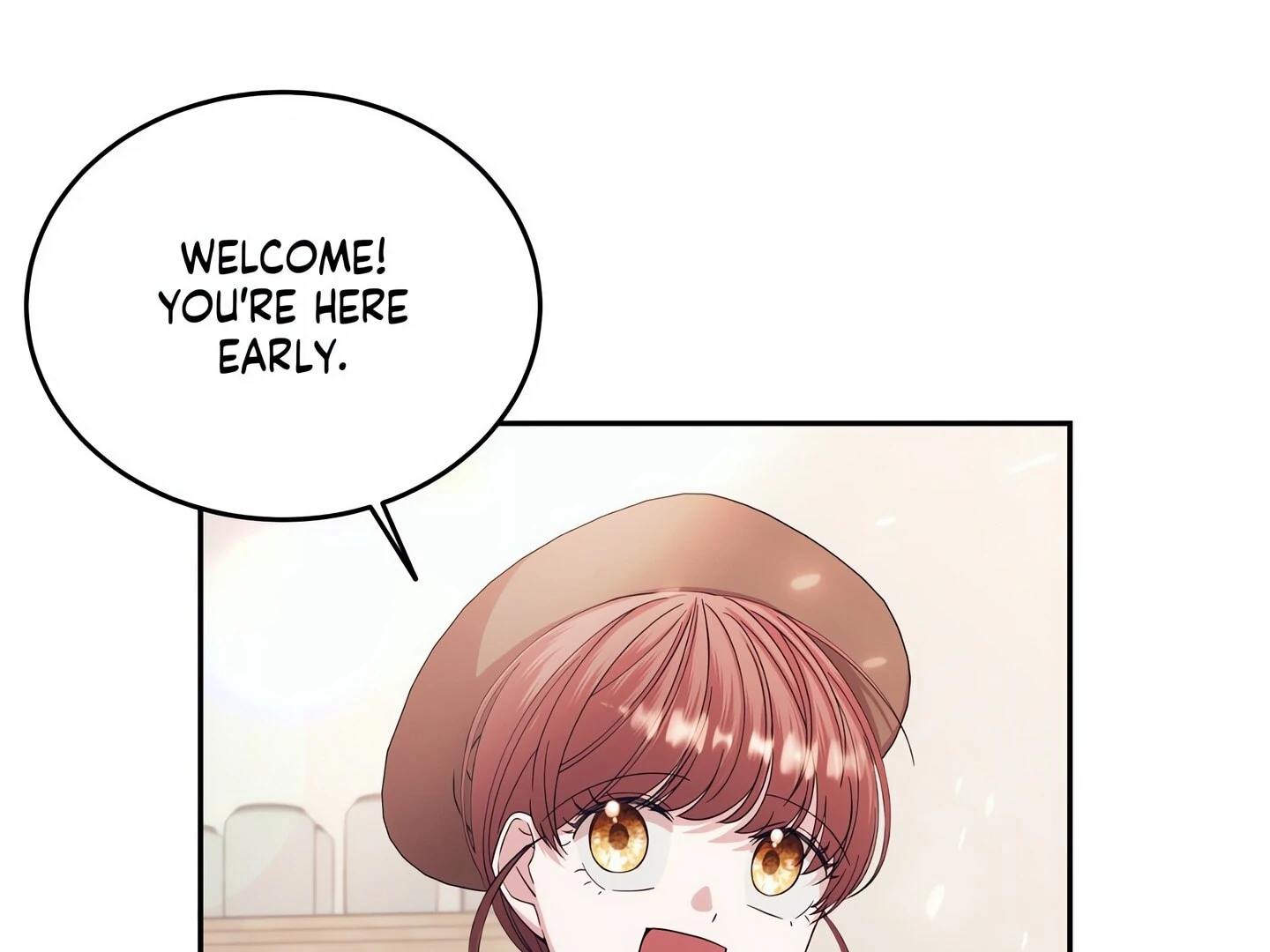 Afternoon in Another World Chapter 23 - Page 38