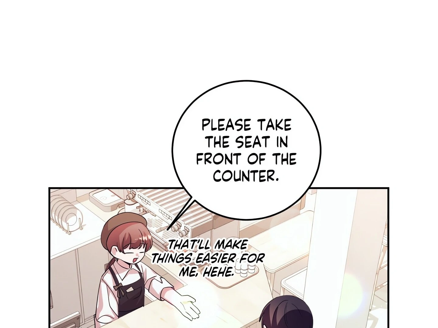 Afternoon in Another World Chapter 23 - Page 41