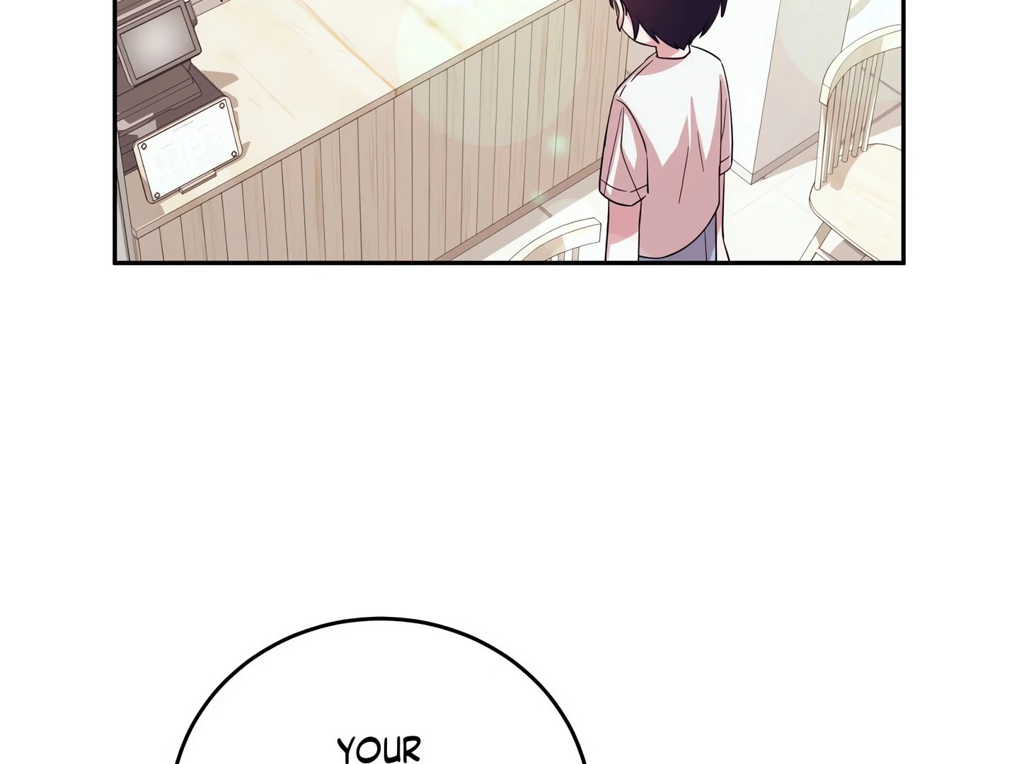 Afternoon in Another World Chapter 23 - Page 42