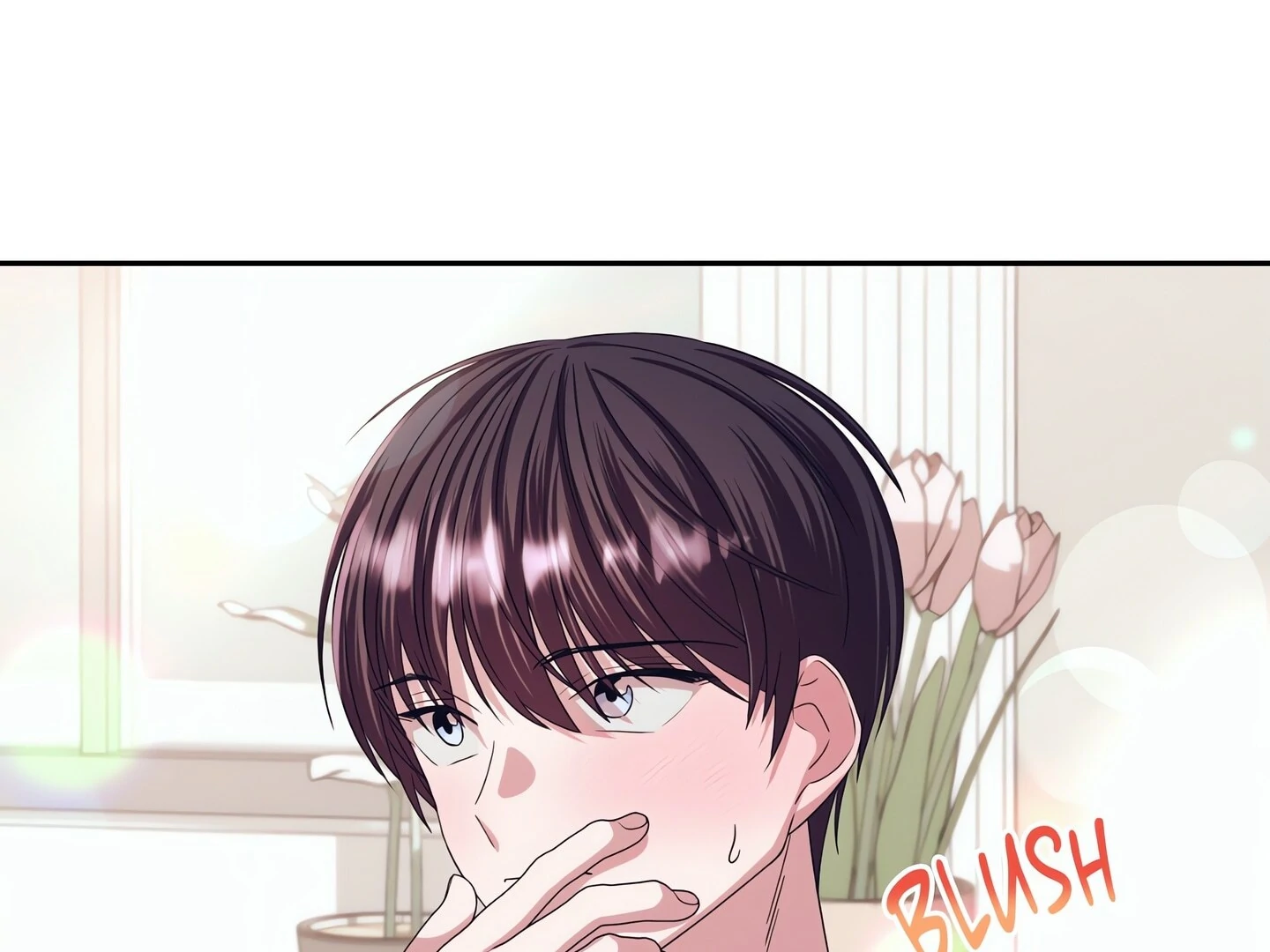 Afternoon in Another World Chapter 23 - Page 45