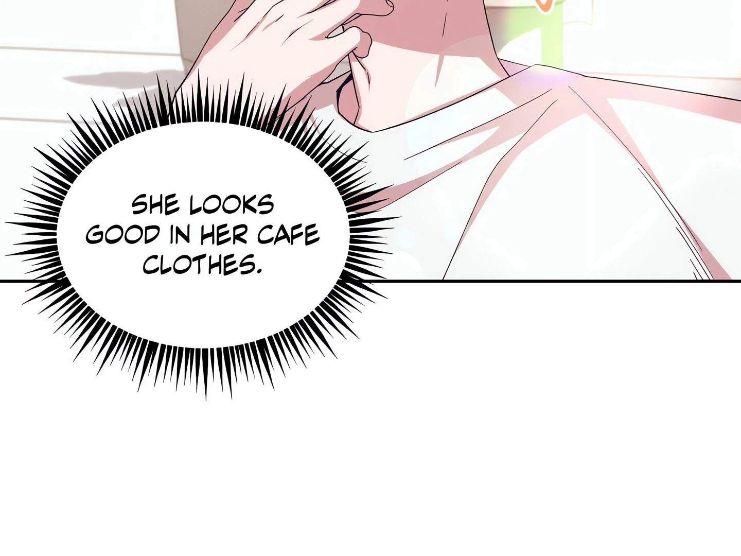 Afternoon in Another World Chapter 23 - Page 46