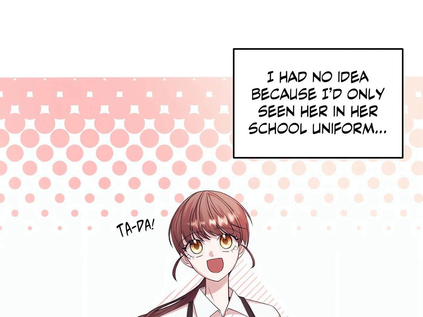 Afternoon in Another World Chapter 23 - Page 47