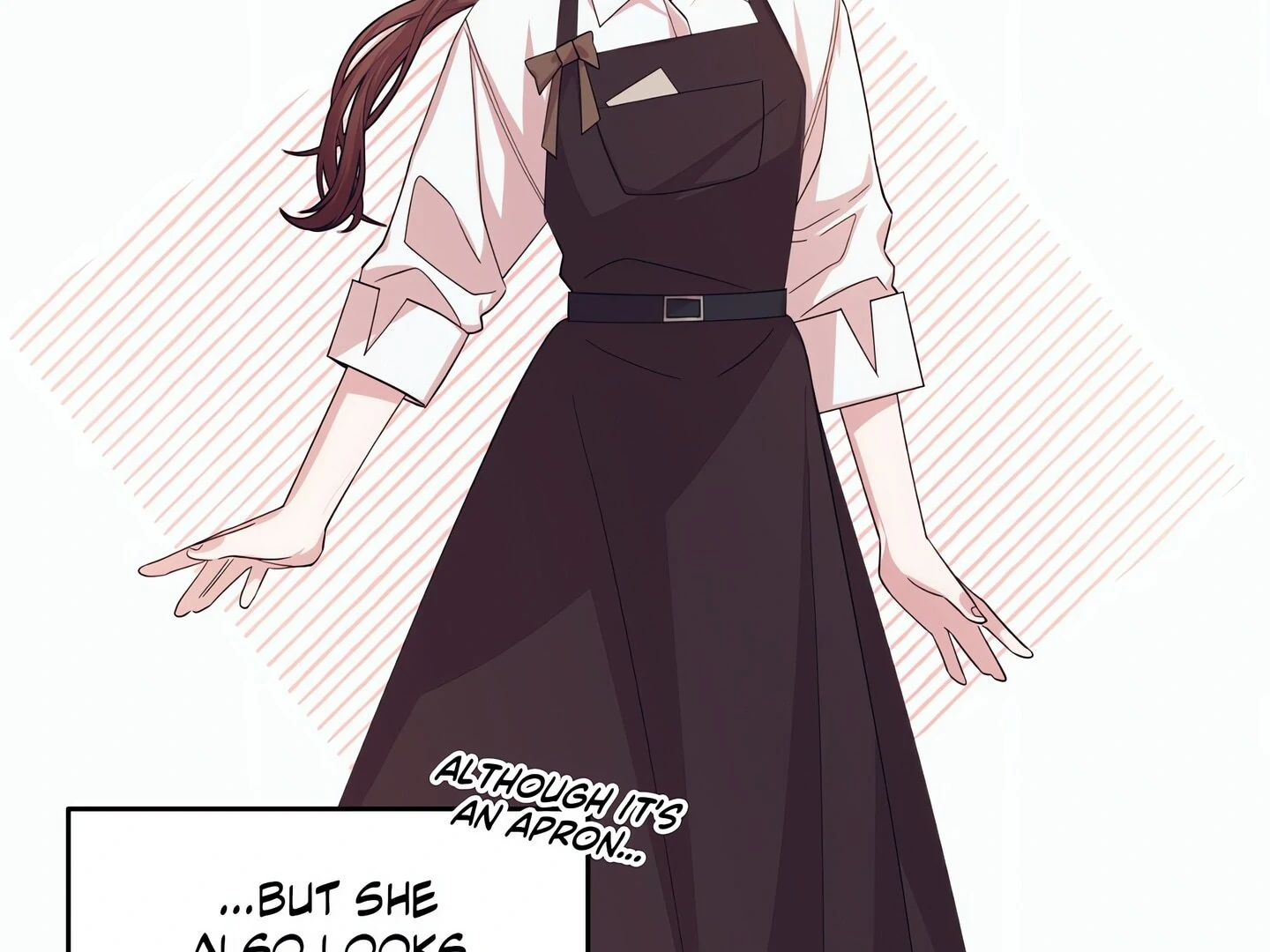 Afternoon in Another World Chapter 23 - Page 48