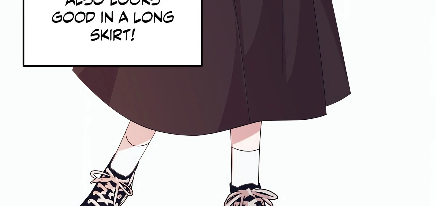 Afternoon in Another World Chapter 23 - Page 49