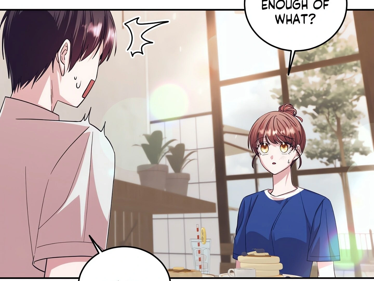 Afternoon in Another World Chapter 23 - Page 6