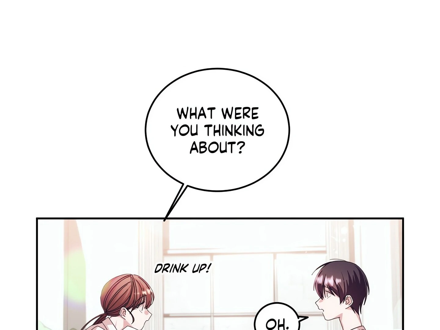Afternoon in Another World Chapter 23 - Page 56
