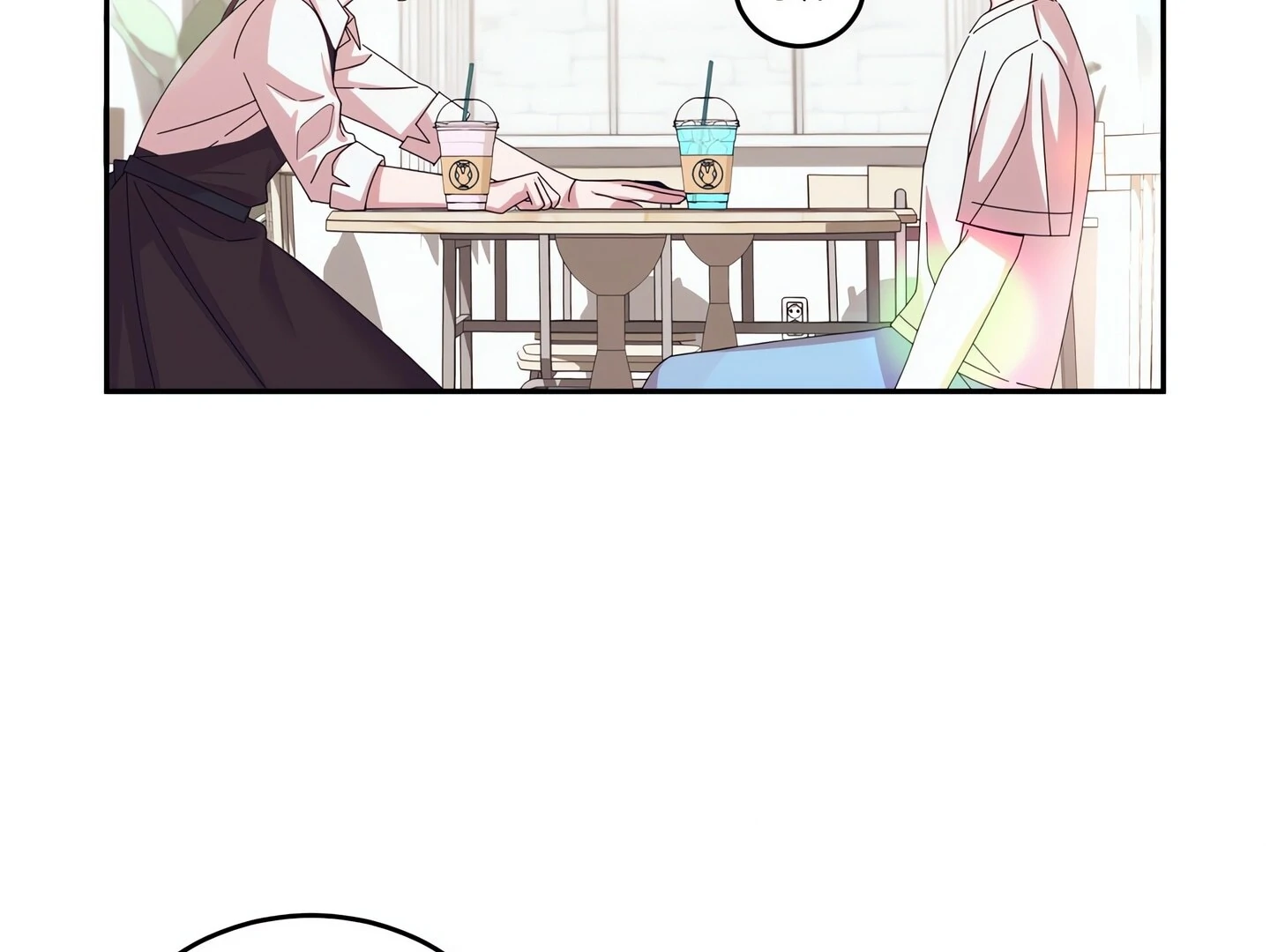 Afternoon in Another World Chapter 23 - Page 57