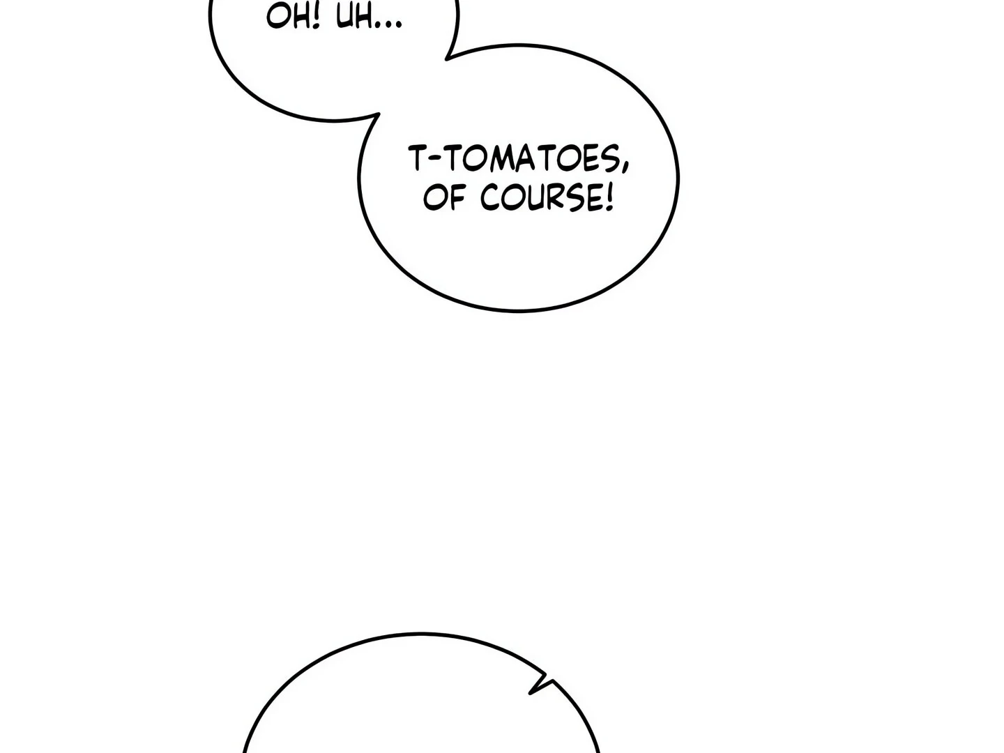 Afternoon in Another World Chapter 23 - Page 7