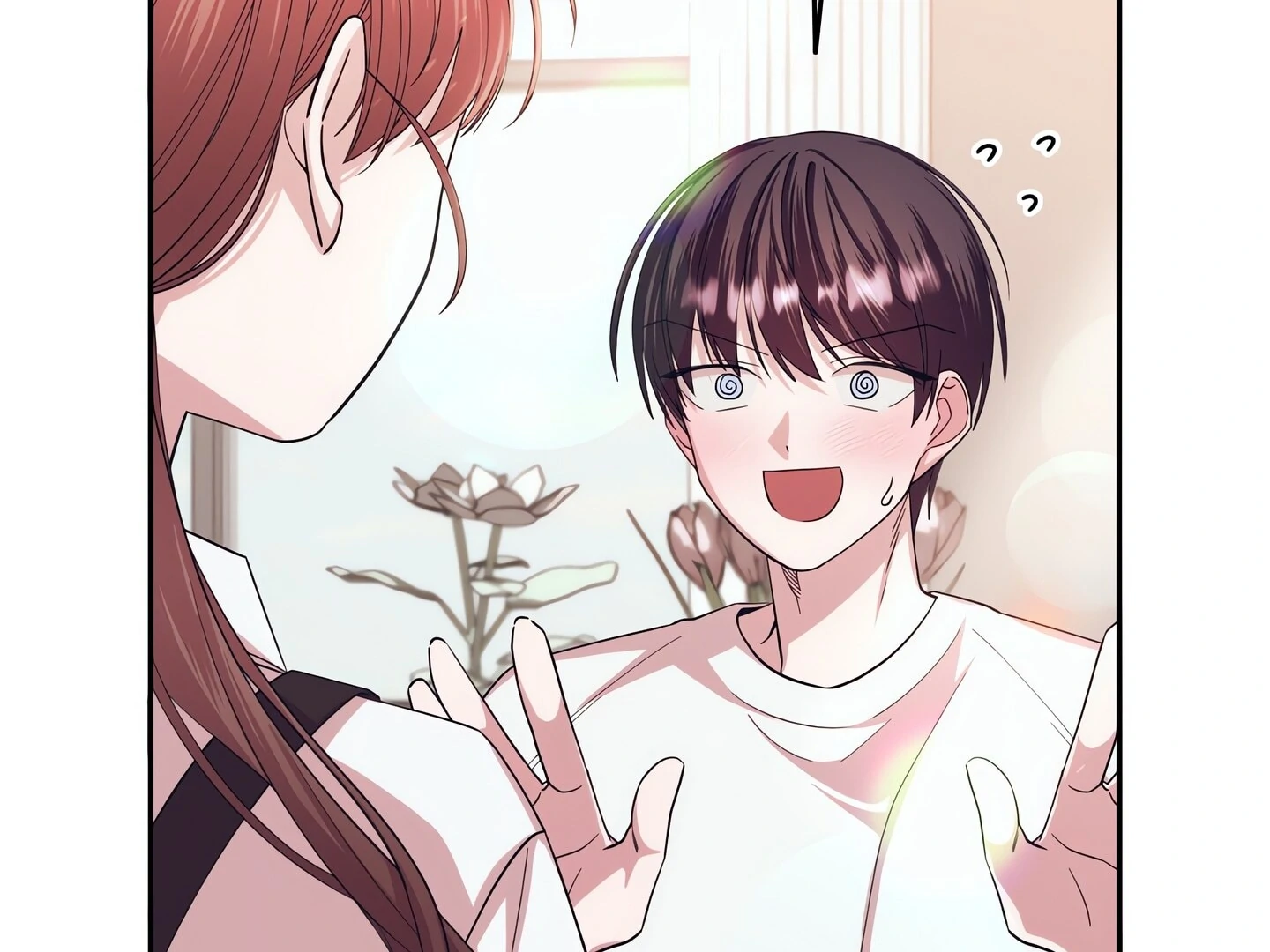Afternoon in Another World Chapter 23 - Page 62