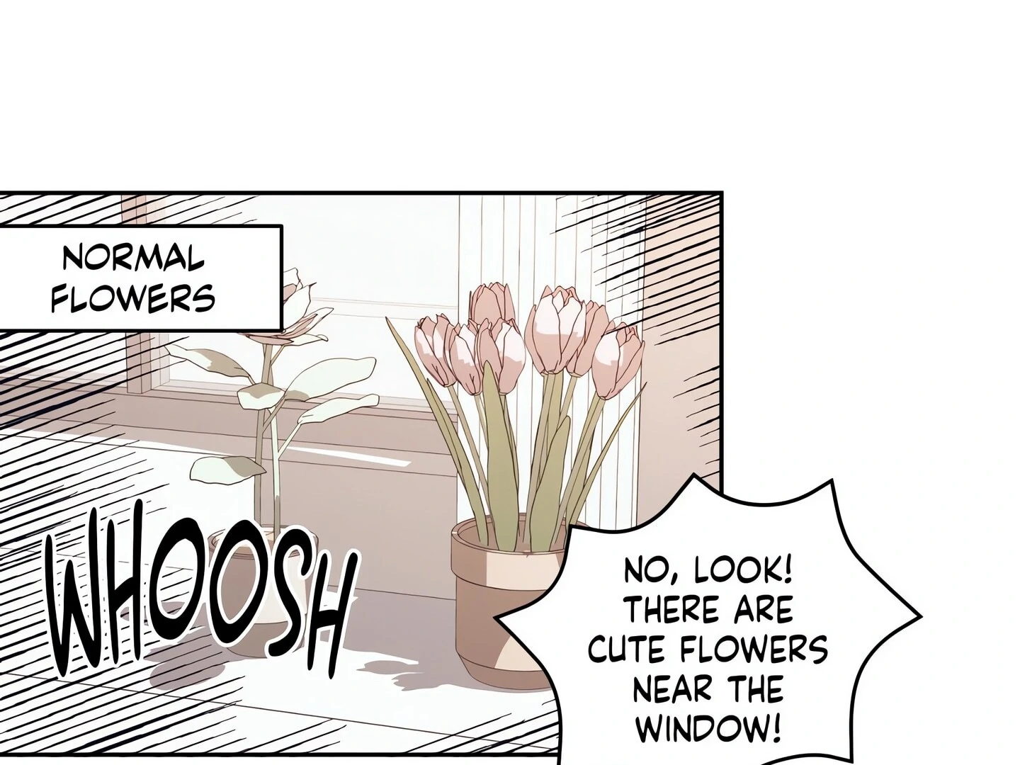 Afternoon in Another World Chapter 23 - Page 64