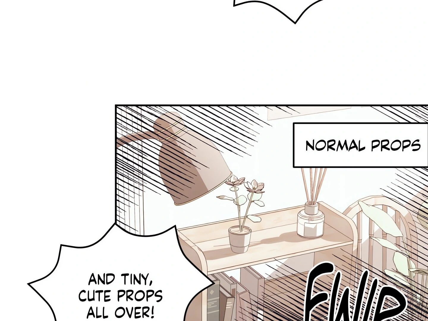 Afternoon in Another World Chapter 23 - Page 65