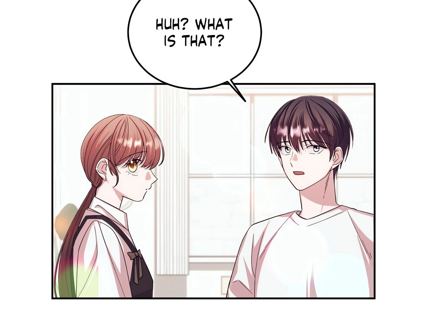 Afternoon in Another World Chapter 23 - Page 68