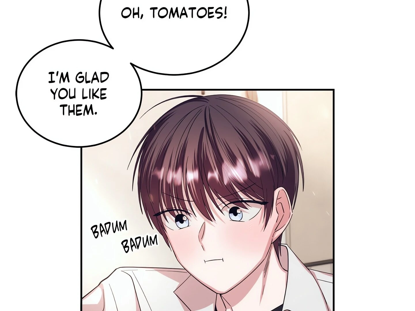 Afternoon in Another World Chapter 23 - Page 8