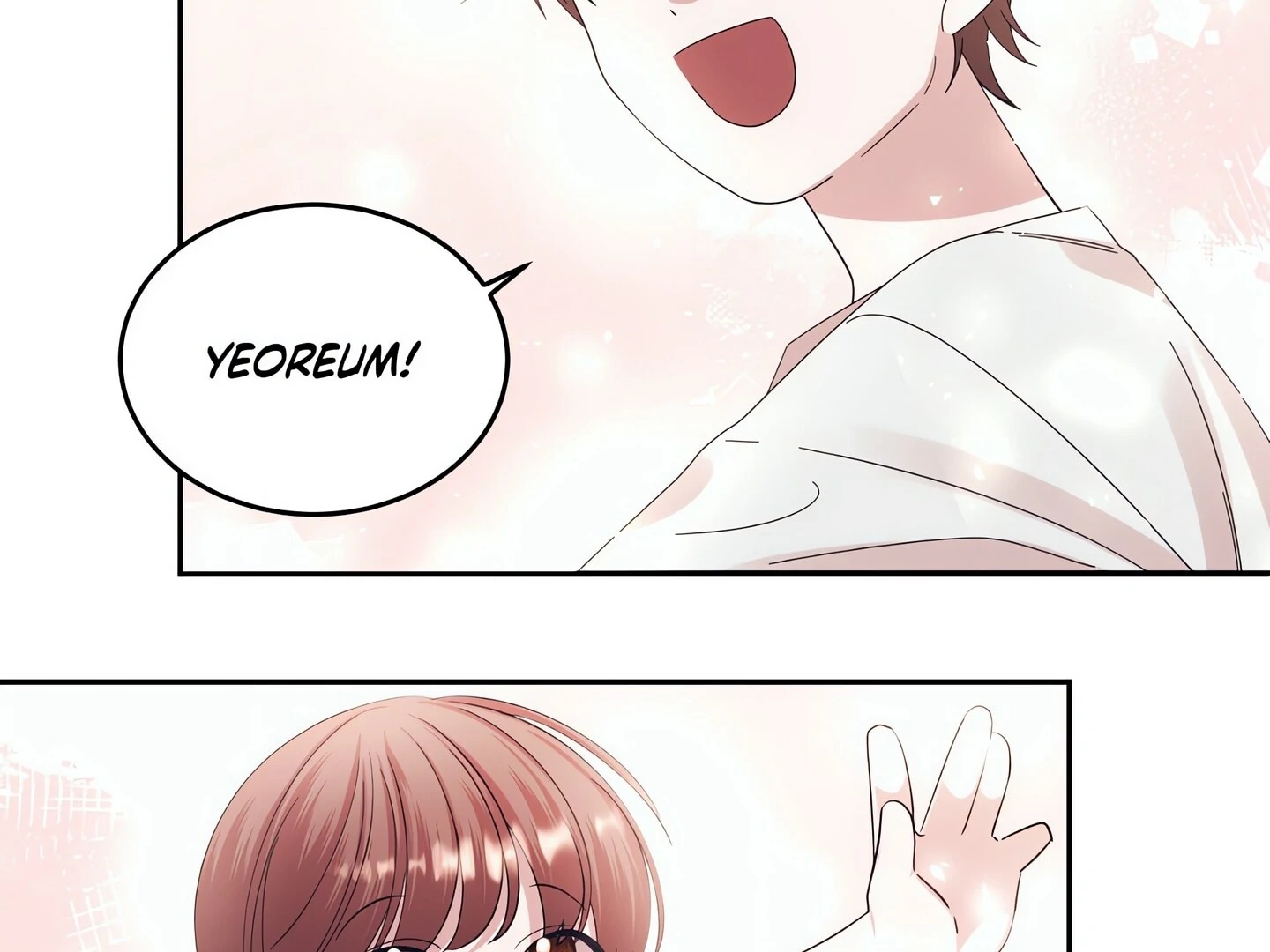 Afternoon in Another World Chapter 23 - Page 72