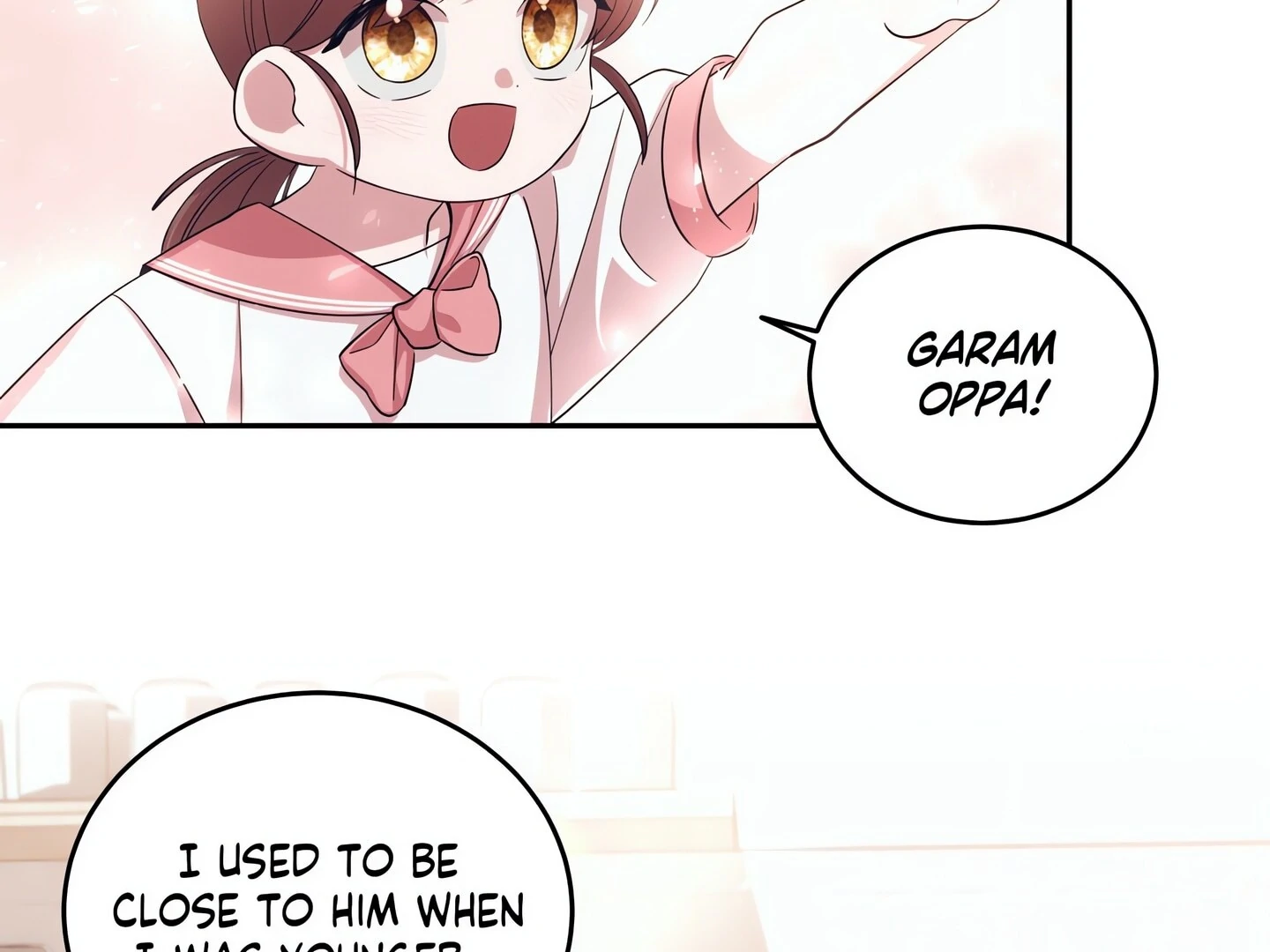 Afternoon in Another World Chapter 23 - Page 73
