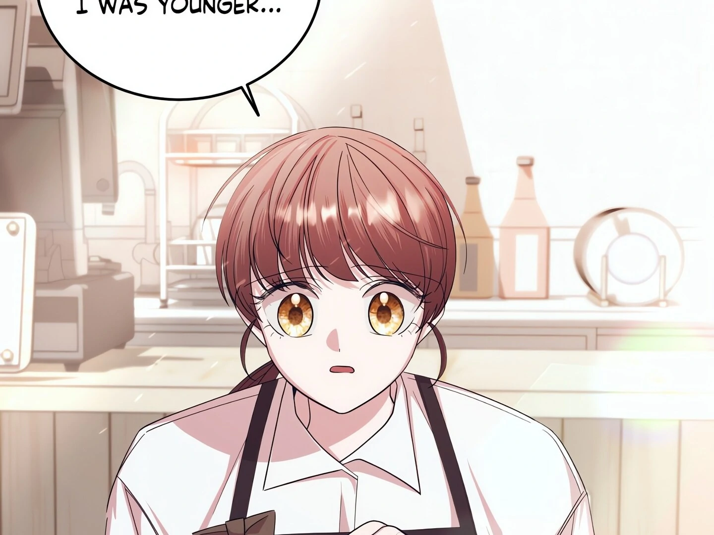 Afternoon in Another World Chapter 23 - Page 74