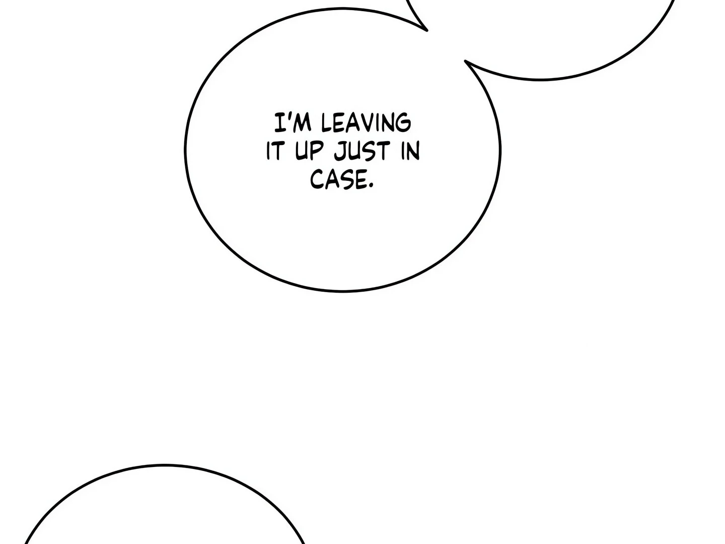 Afternoon in Another World Chapter 23 - Page 76