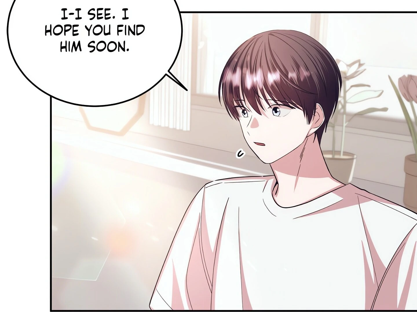 Afternoon in Another World Chapter 23 - Page 77